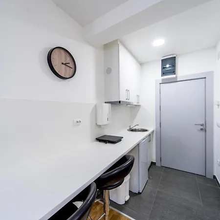 F Apartment
