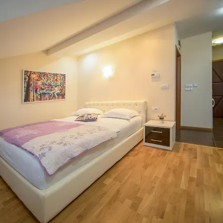 F Apartment