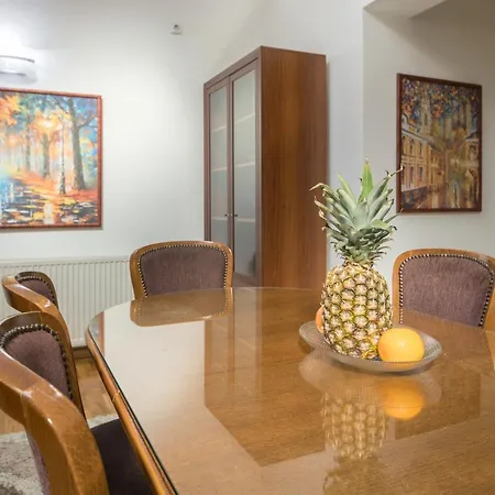 Apartment F *