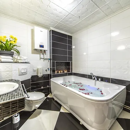 アパート F クラグイェヴァツ