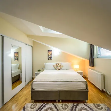 Apartment F Kragujevac