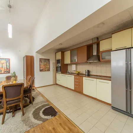 Apartment F