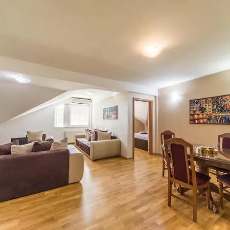 F Apartment