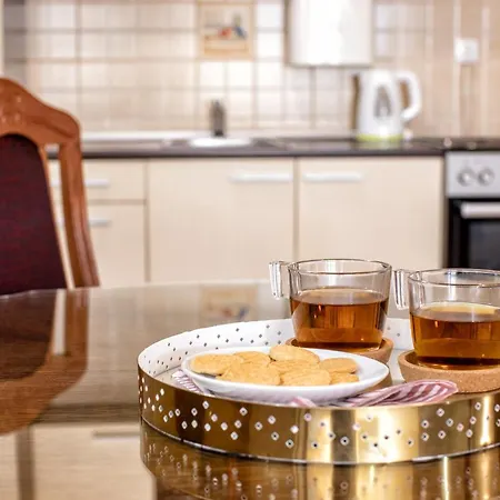 アパート F クラグイェヴァツ