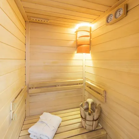 アパート F クラグイェヴァツ