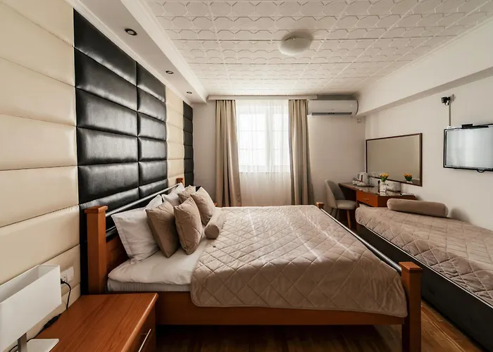 F 아파트 크라구예바츠