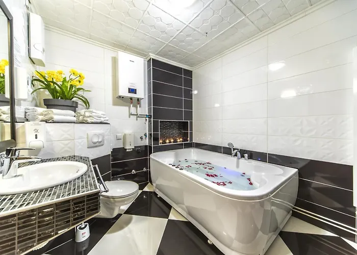 아파트 F 크라구예바츠