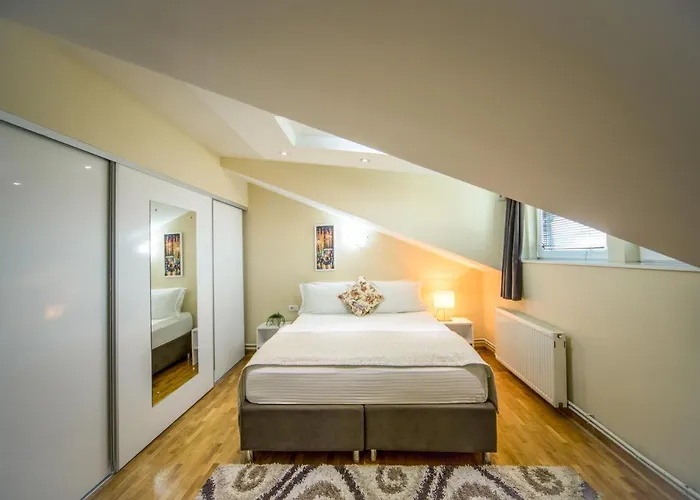 아파트 F 크라구예바츠