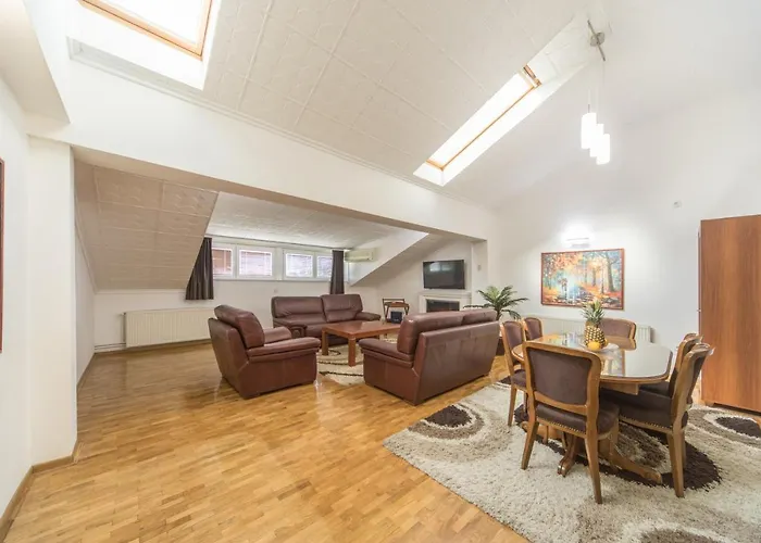 아파트 F 크라구예바츠