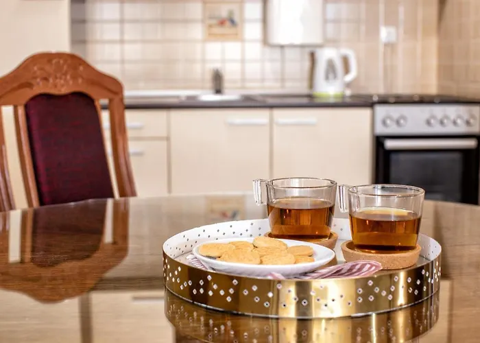 아파트 F 크라구예바츠