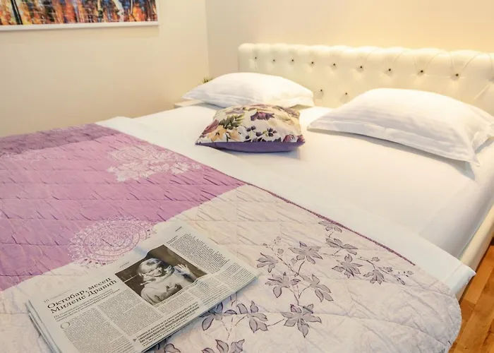 F 아파트 크라구예바츠