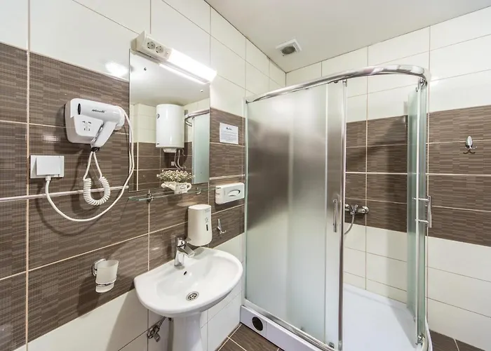 아파트 F 크라구예바츠