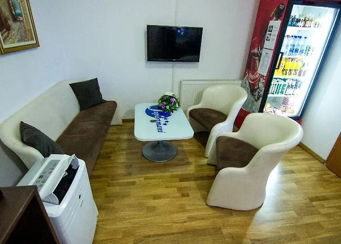 F 아파트 크라구예바츠